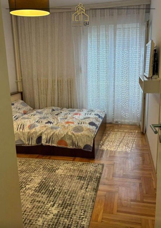Banesë me qira – Dardani 4