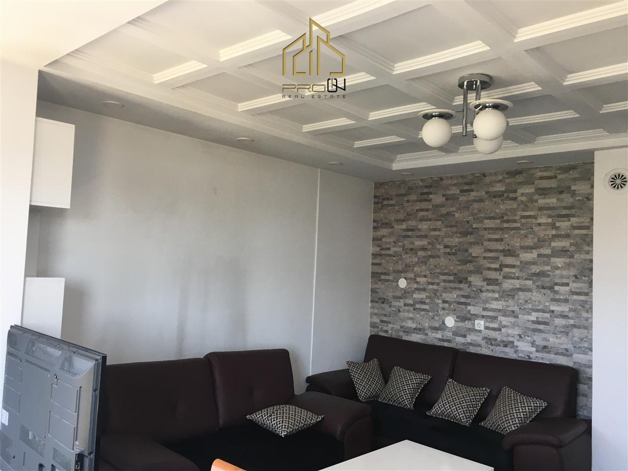 Banesë me qira – Aktash
