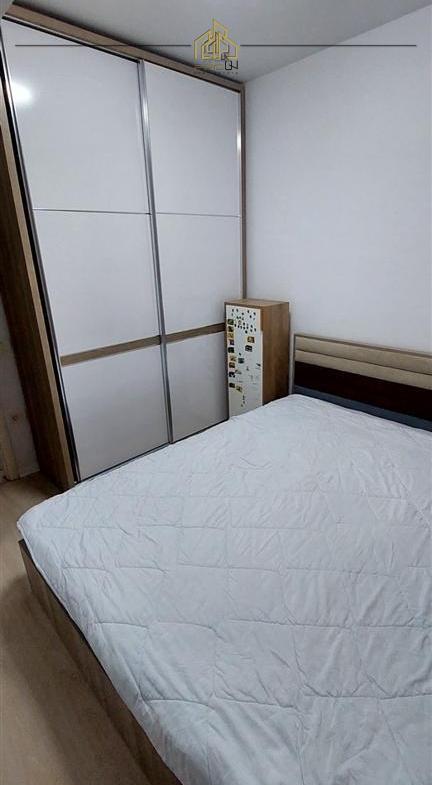 Banesë me qira – Mati 1