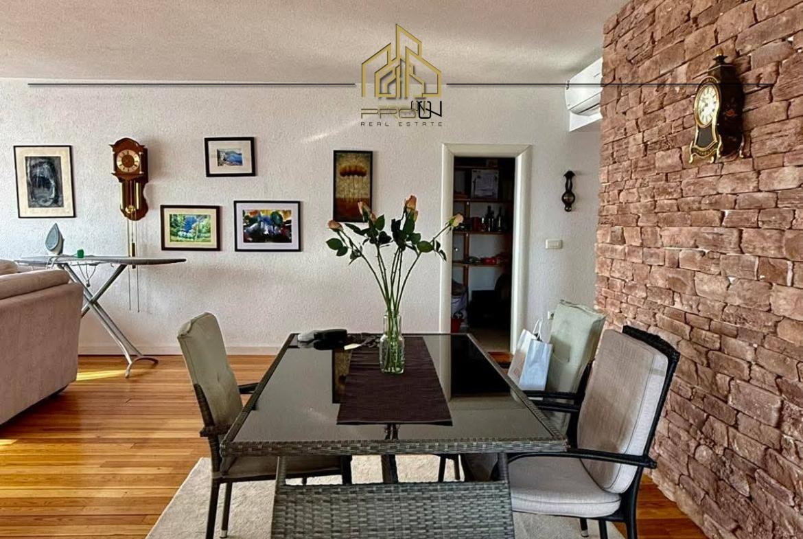 Penthouse në shitje – Mati 1