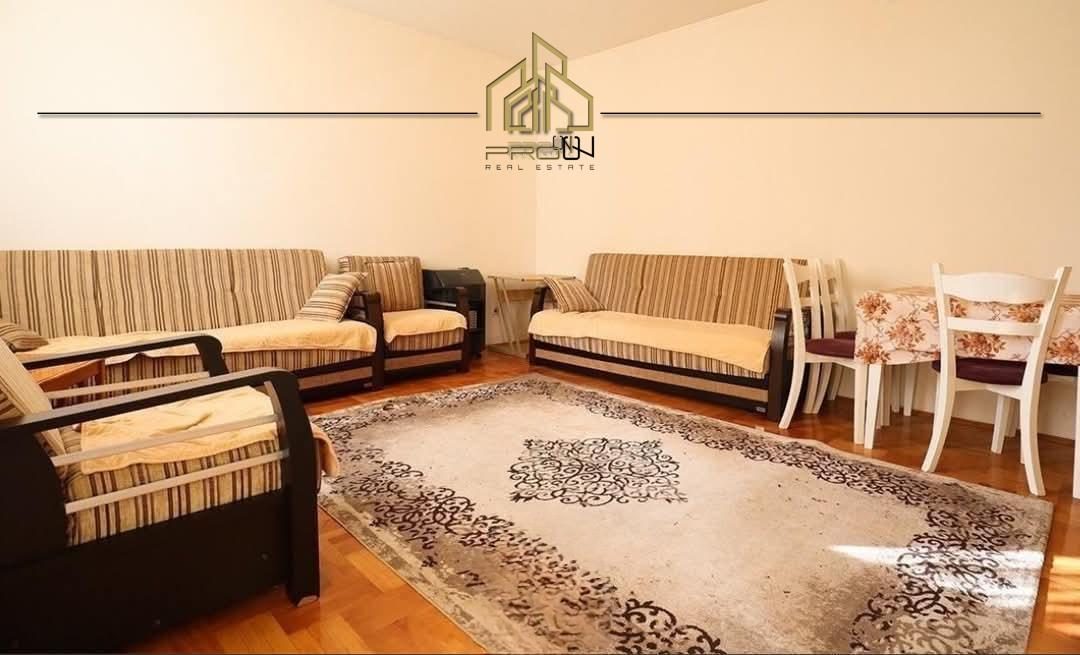 Banesë me qira – Mati 1 3