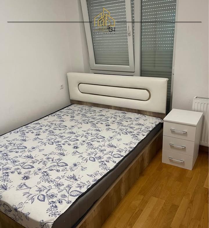 Banesë me qira – Mati 1