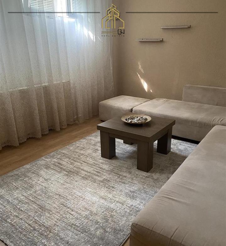 Banesë me qira – Bregu i Diellit 3