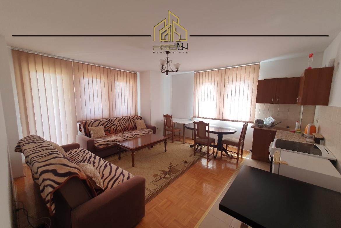 Banesë me qira – Rruga B 2