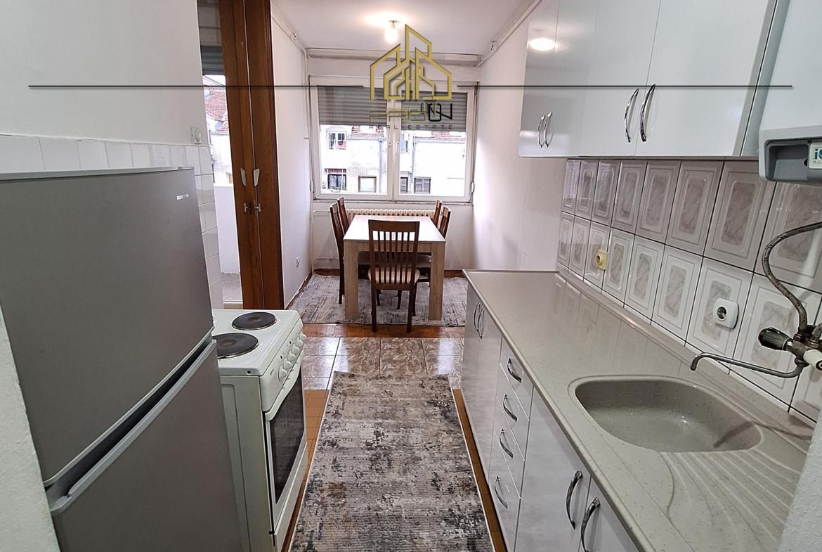 Banesë me qira – Ulpianë 3