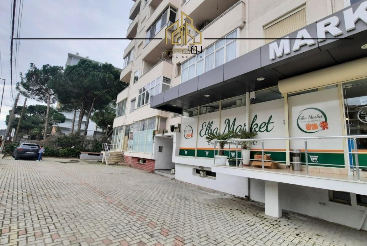 Banesë në shitje – Shkëmbi i Kavajës