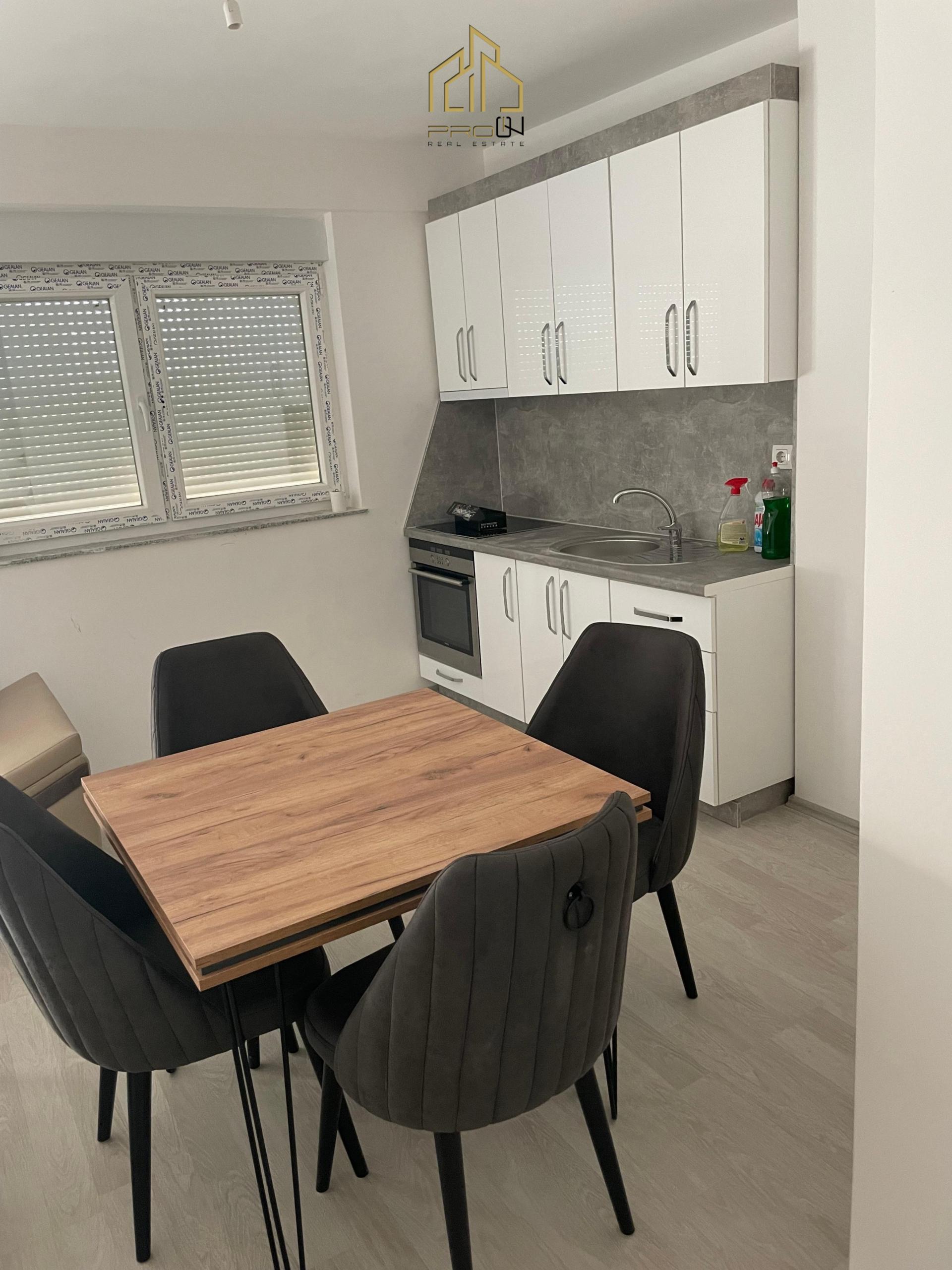 Banesë me qira – Mati 1 4