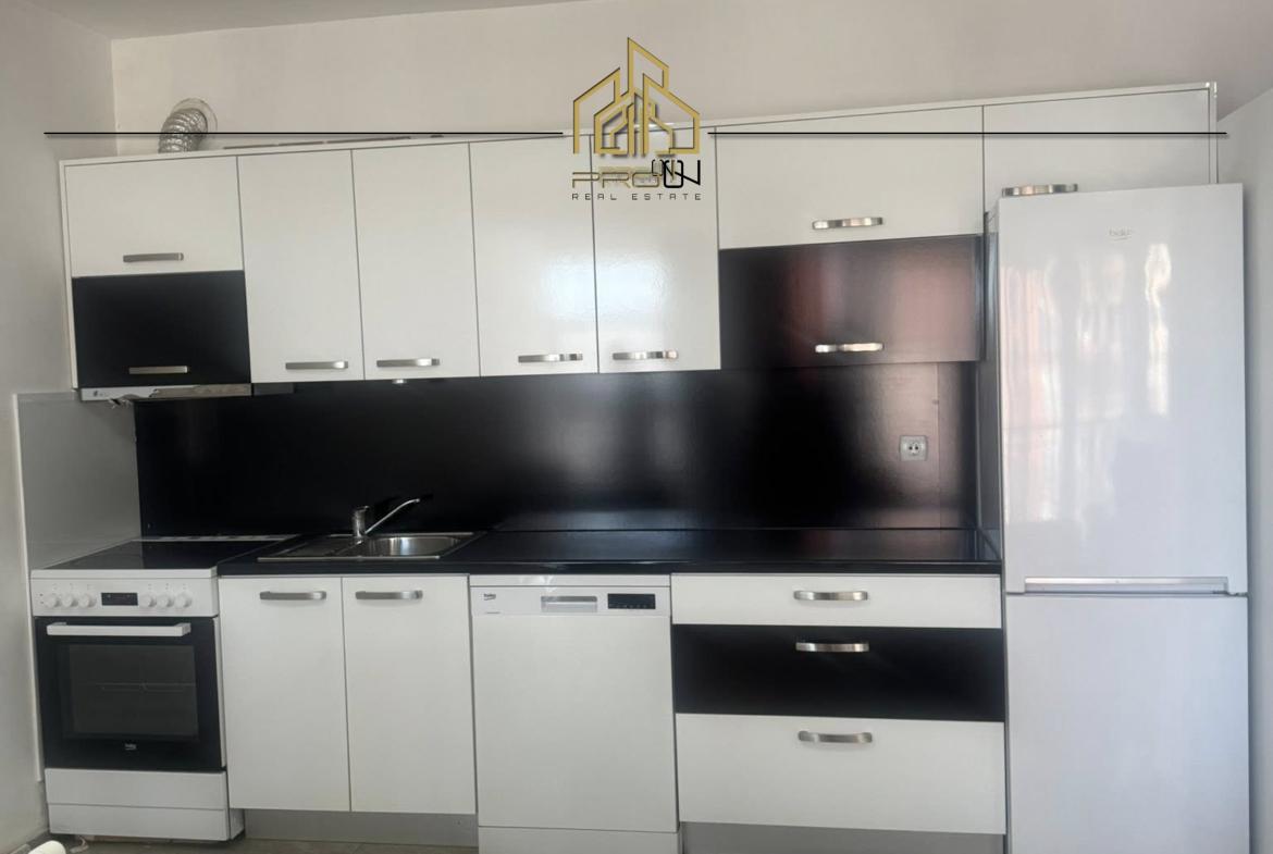 Banesë me qira – Rruga A 4
