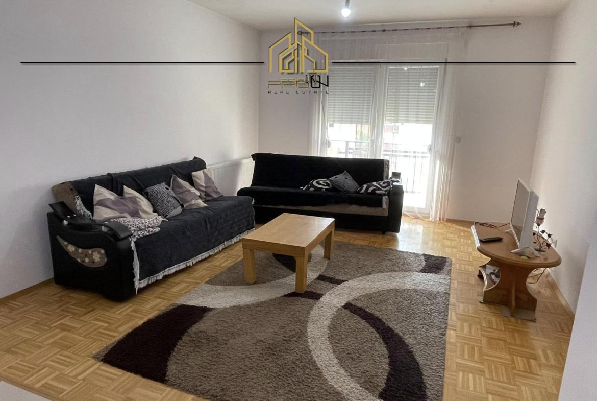 Banesë me qira – Mati 1 3