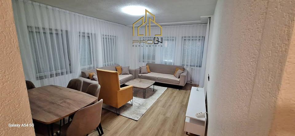 Banesë me qira – Taukbahqe 2