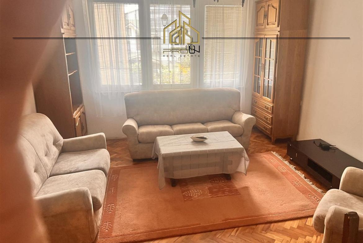 Kat shtëpie me qira – Bregu i Diellit