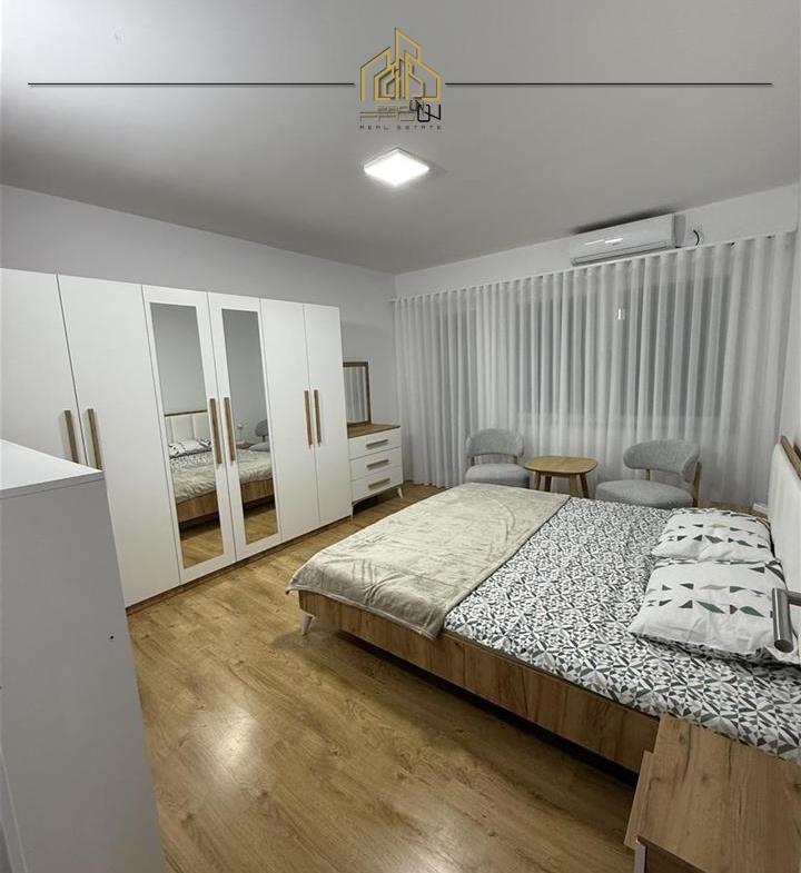 Kat shtëpie me qira – Bregu i Diellit 4