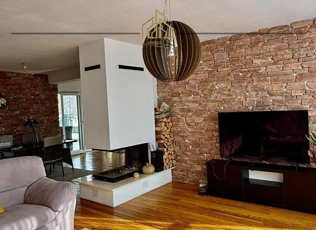 Penthouse në shitje – Mati 1
