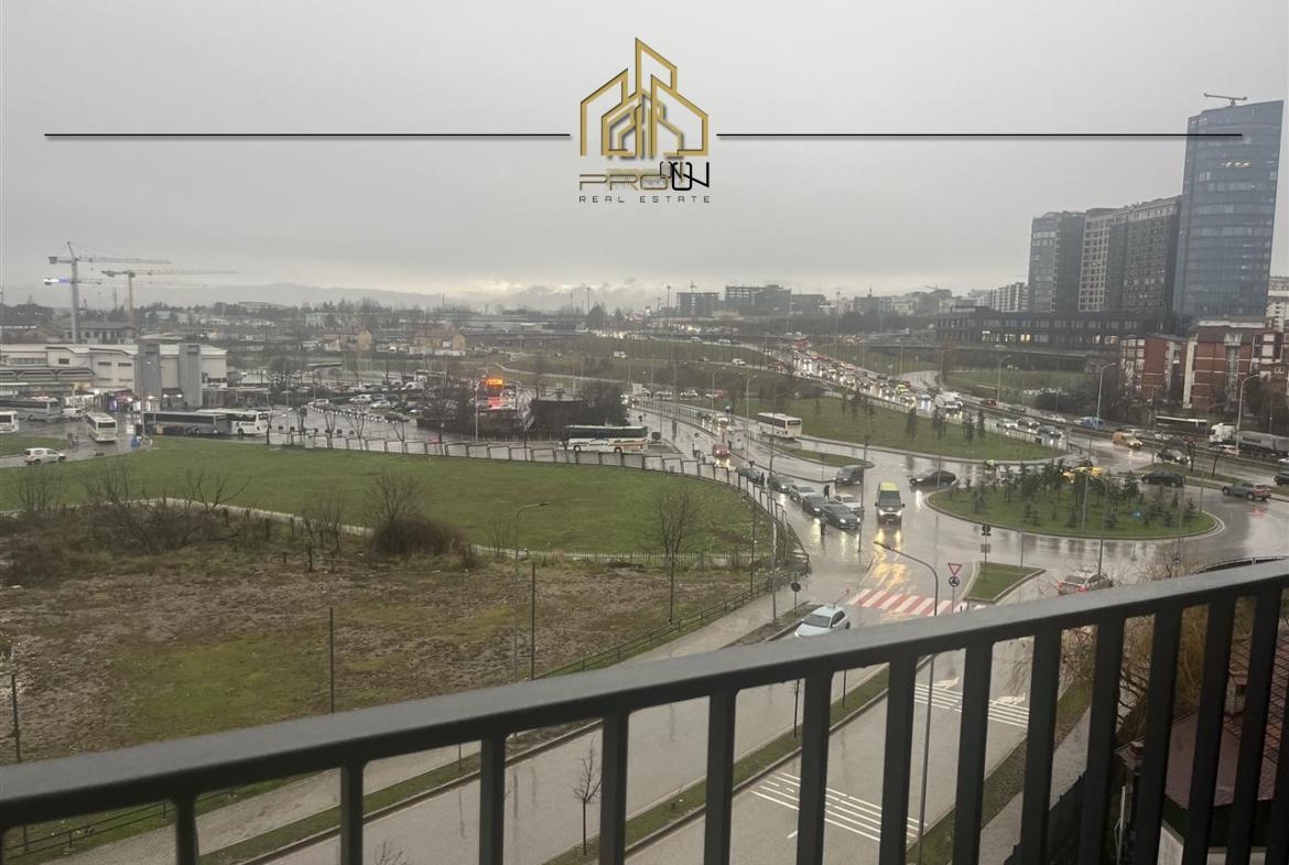 Banesë / Zyre me qira – Kalabri (Emshir) 4
