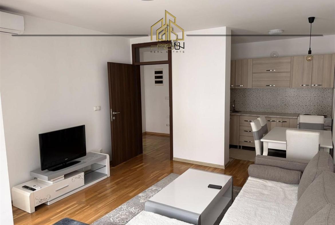 Banesë me qira – Rruga C 3