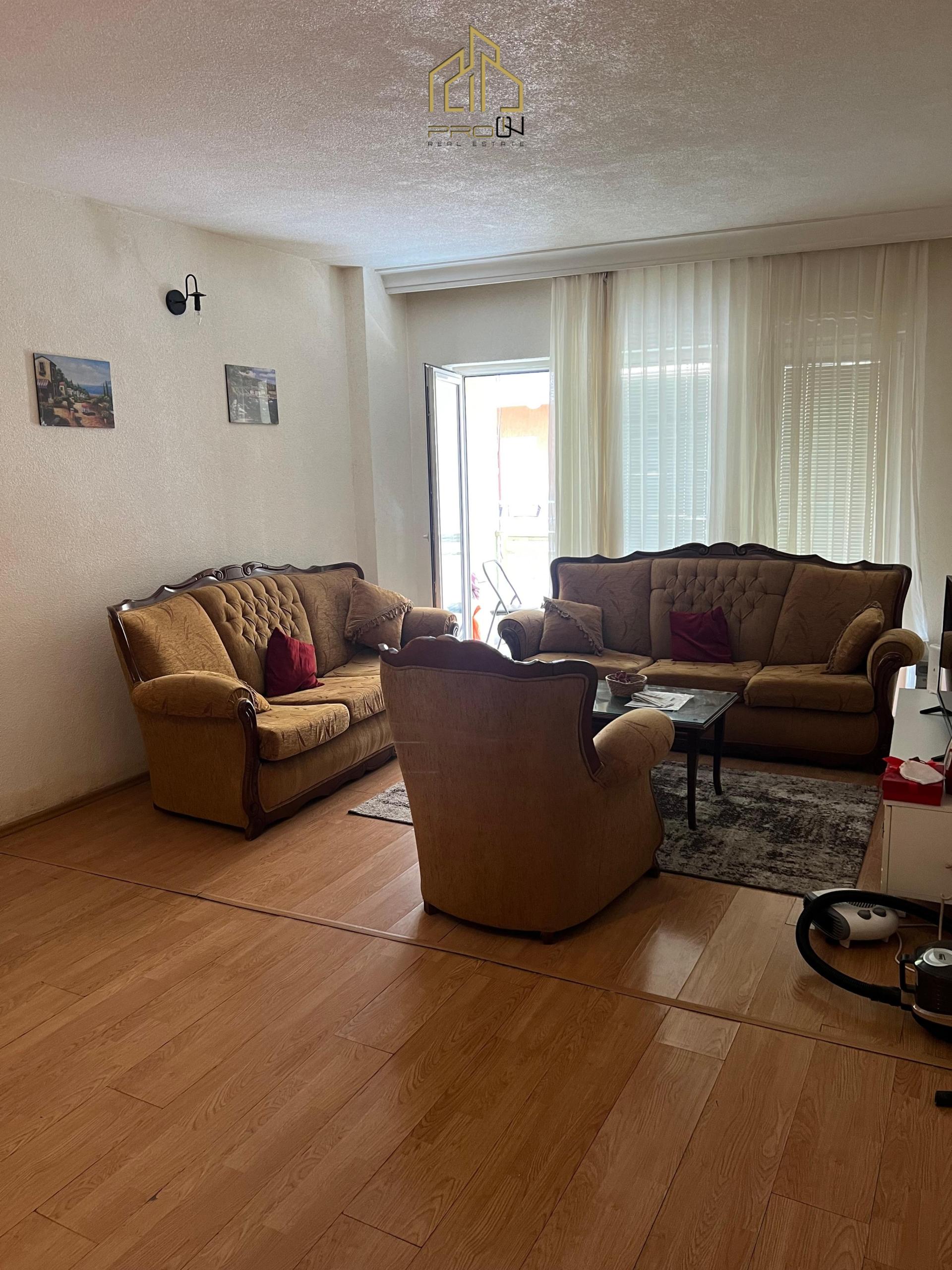 Banesë me qira – Parku i Qytetit
