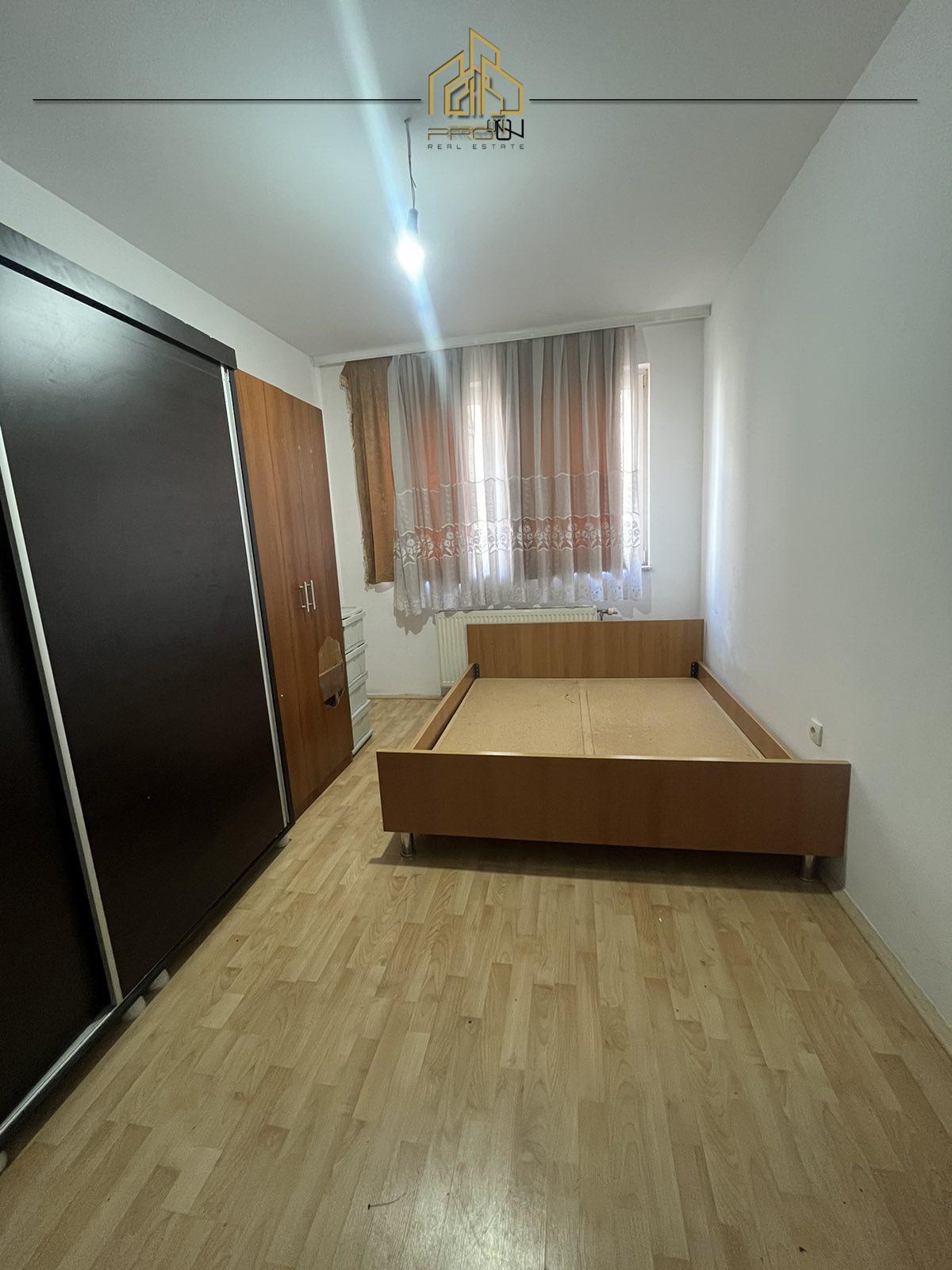 Banesë me qira – Rruga B 4