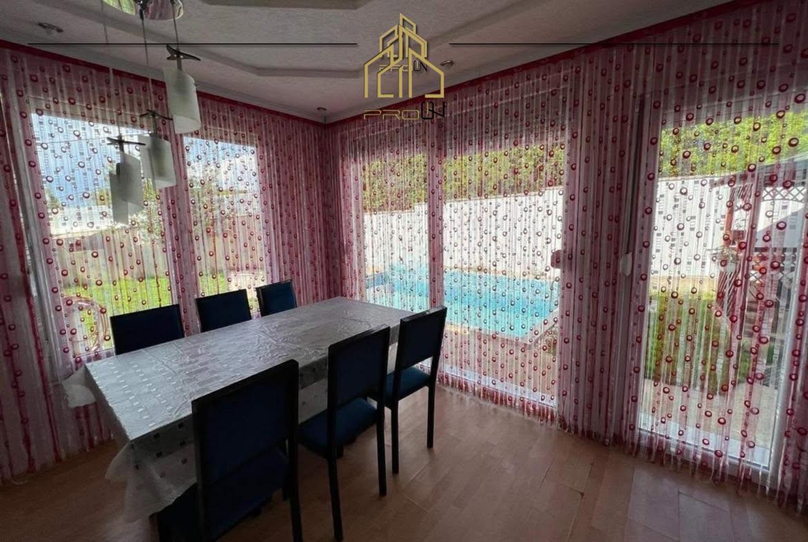 Shtëpi me qira – Matiqan 4
