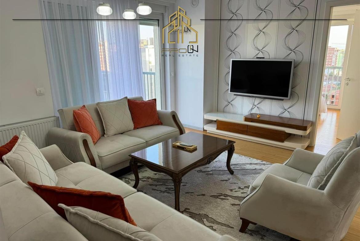 Banesë me qira – Kalabri (Emshir) 2