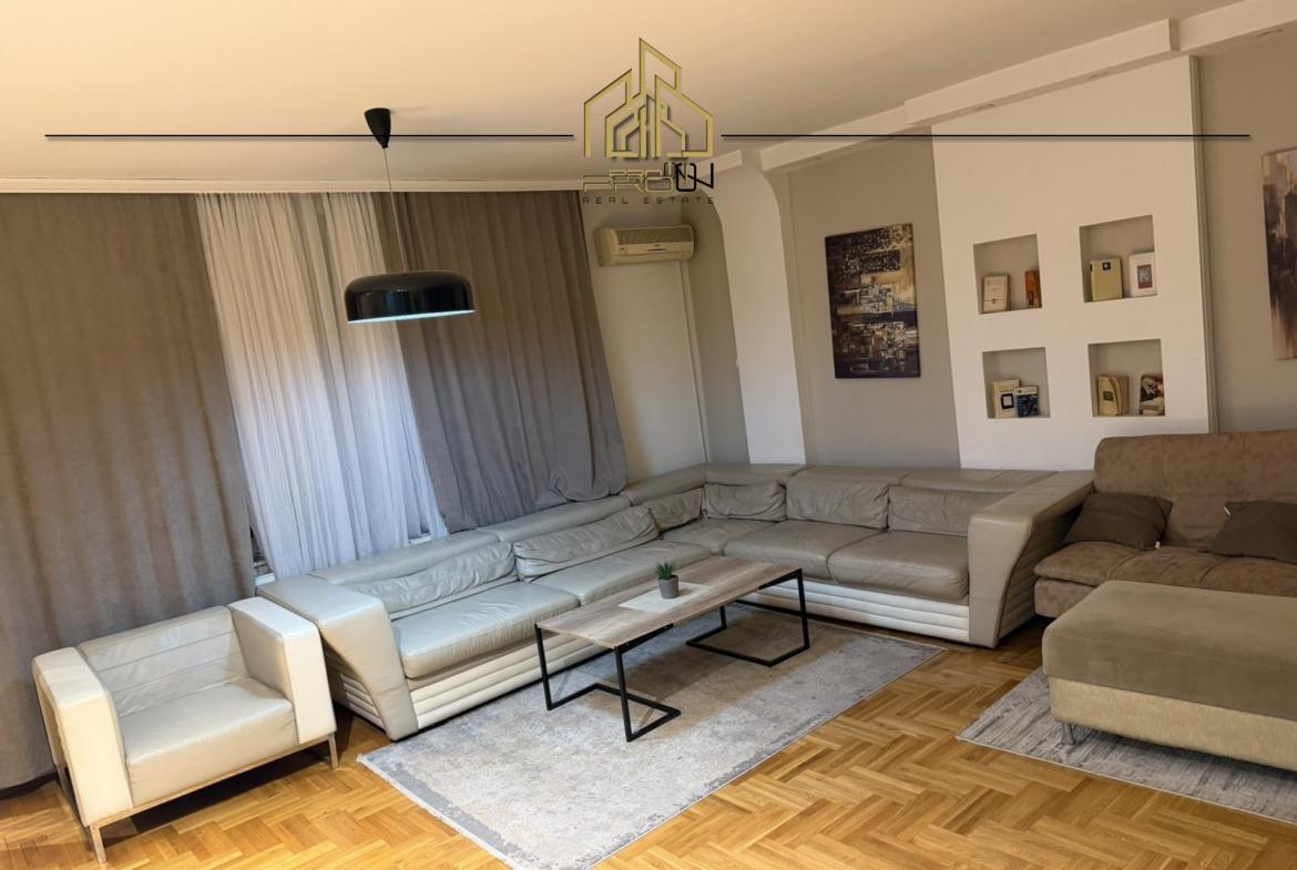 Banesë me qira – Aktash 3