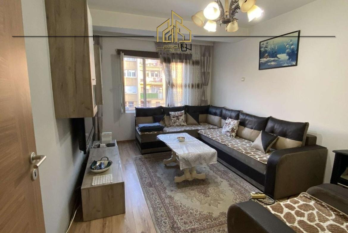 Banesë me qira – Ulpianë 2