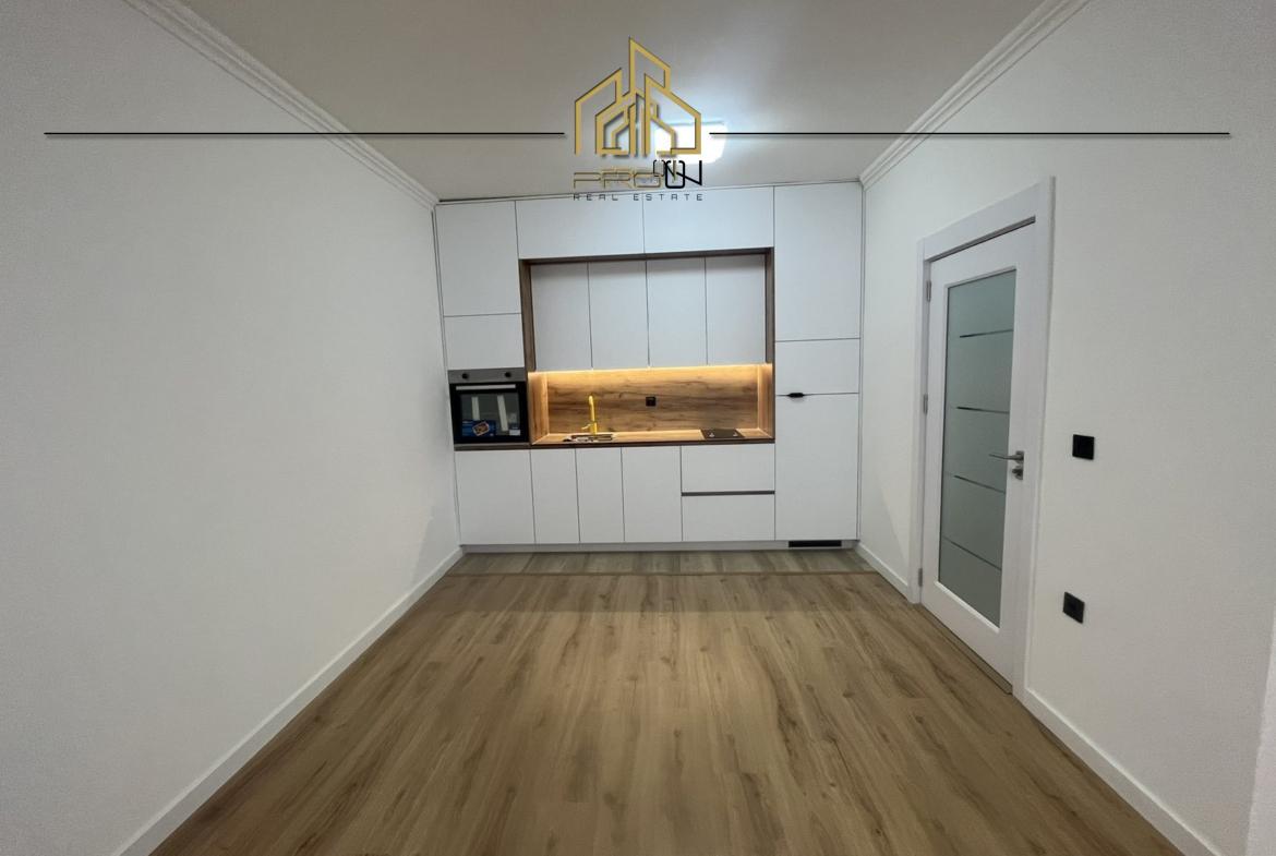 Banesë me qira – Qendër 4