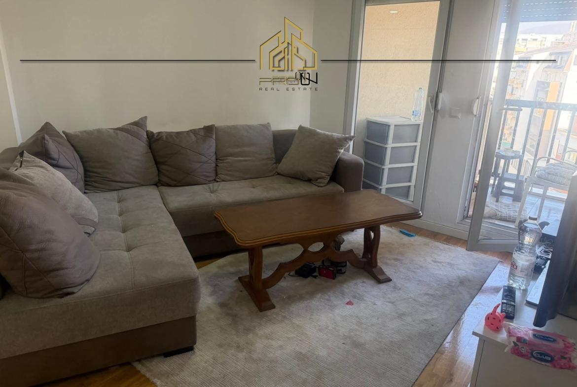 Banesë me qira – Rruga B