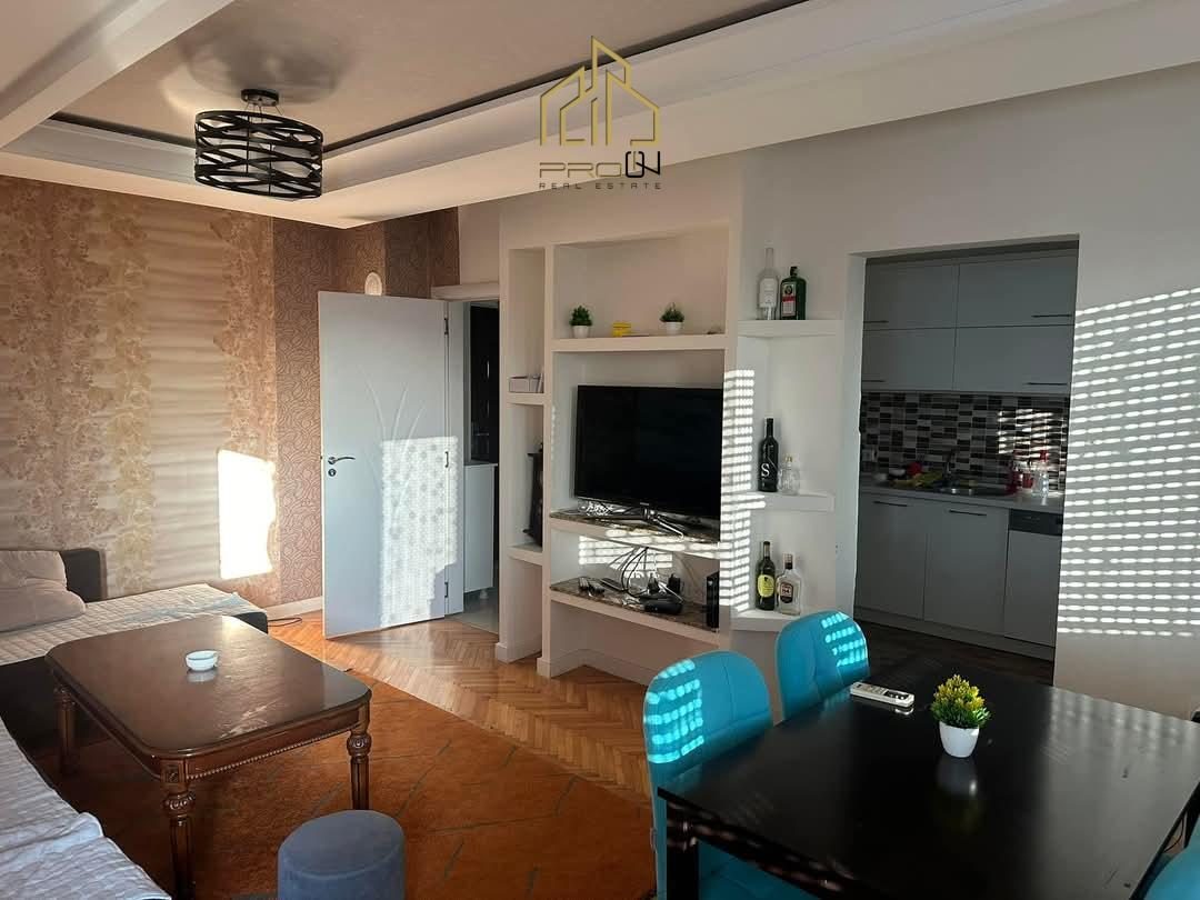 Banesë me qira – Bregu i Diellit 3