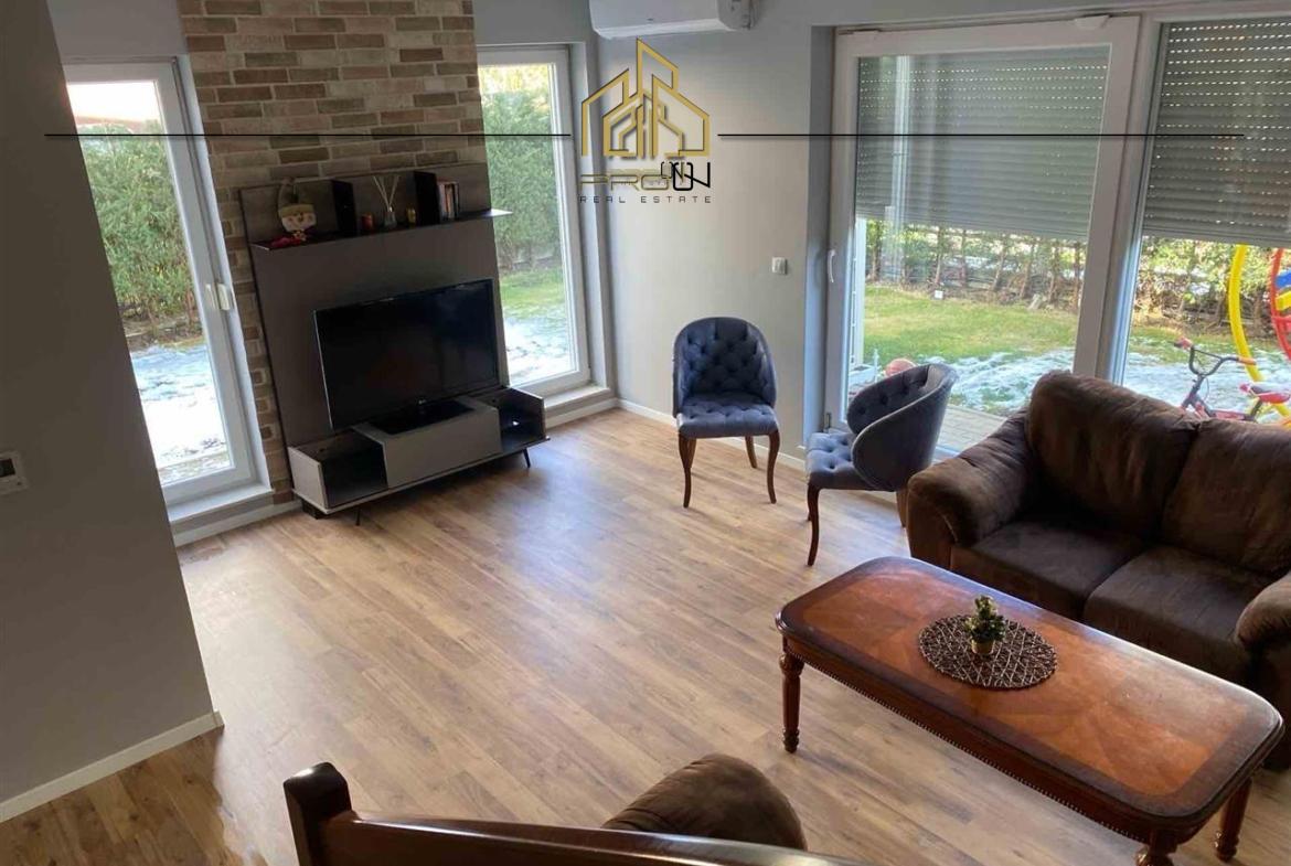 Shtëpi me qira – Marigona Residence