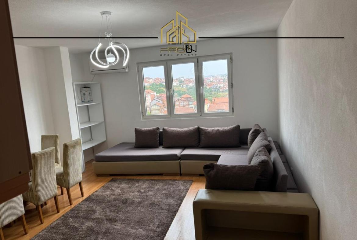 Banesë me qira – Arbëri (Dragodan) 2