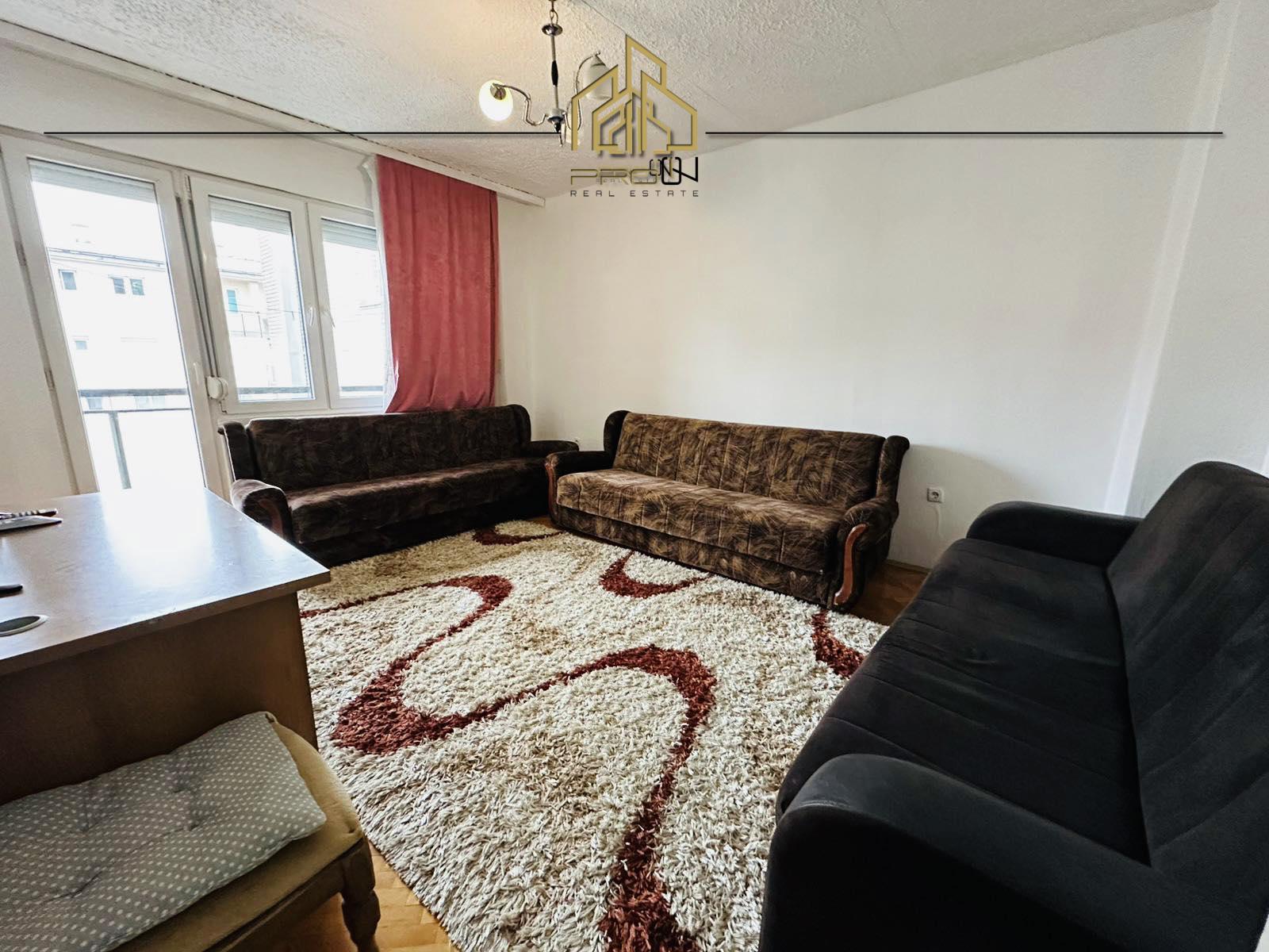 Banesë me qira – Ulpianë 3