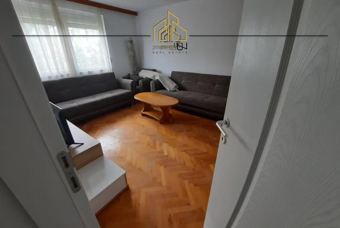 Banesë me qira – Ulpianë 2