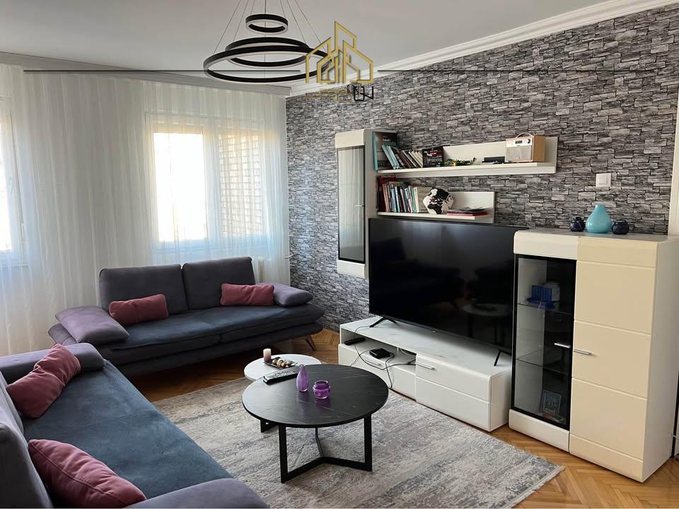 Banesë me qira – Dardani 2