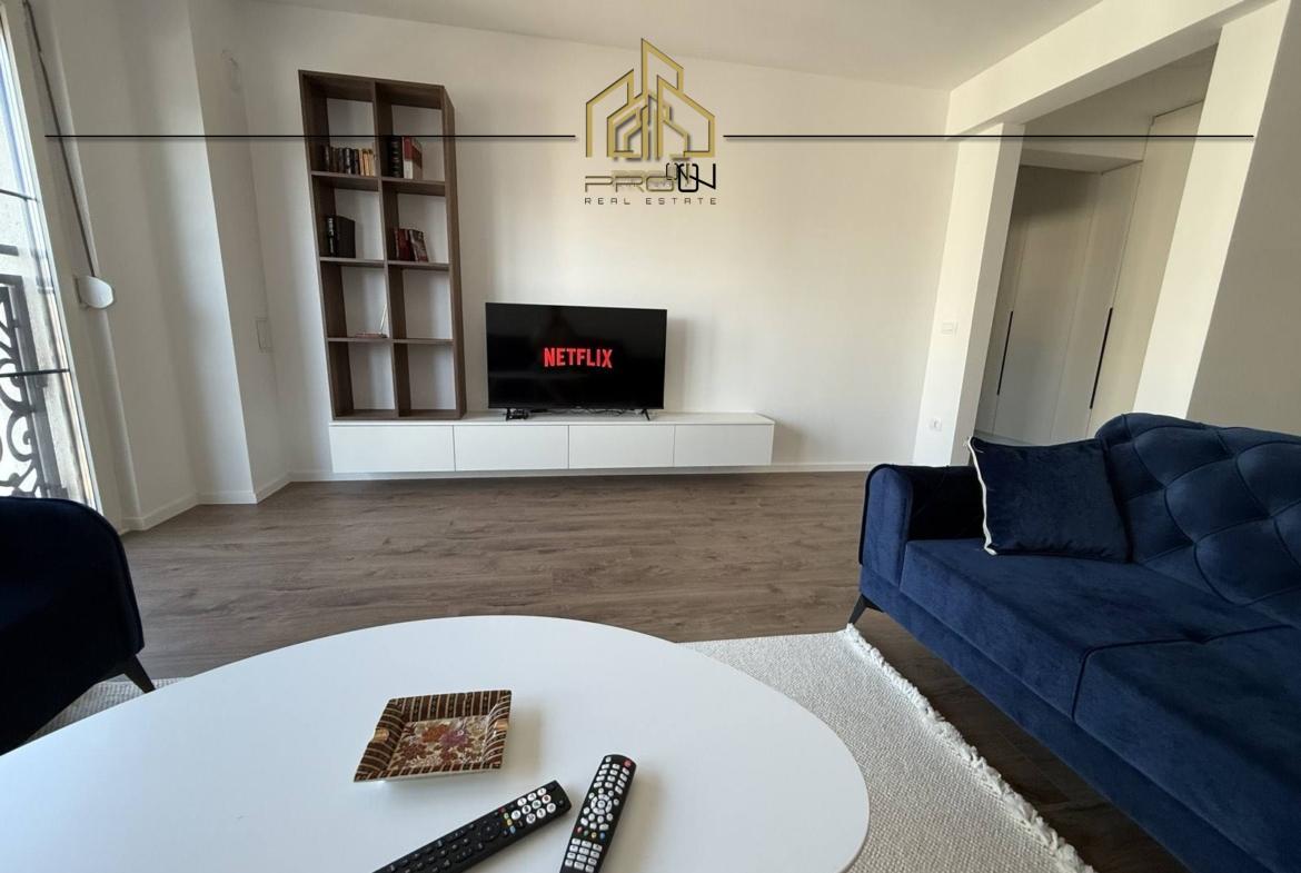 Banesë me qira – Tophane 3