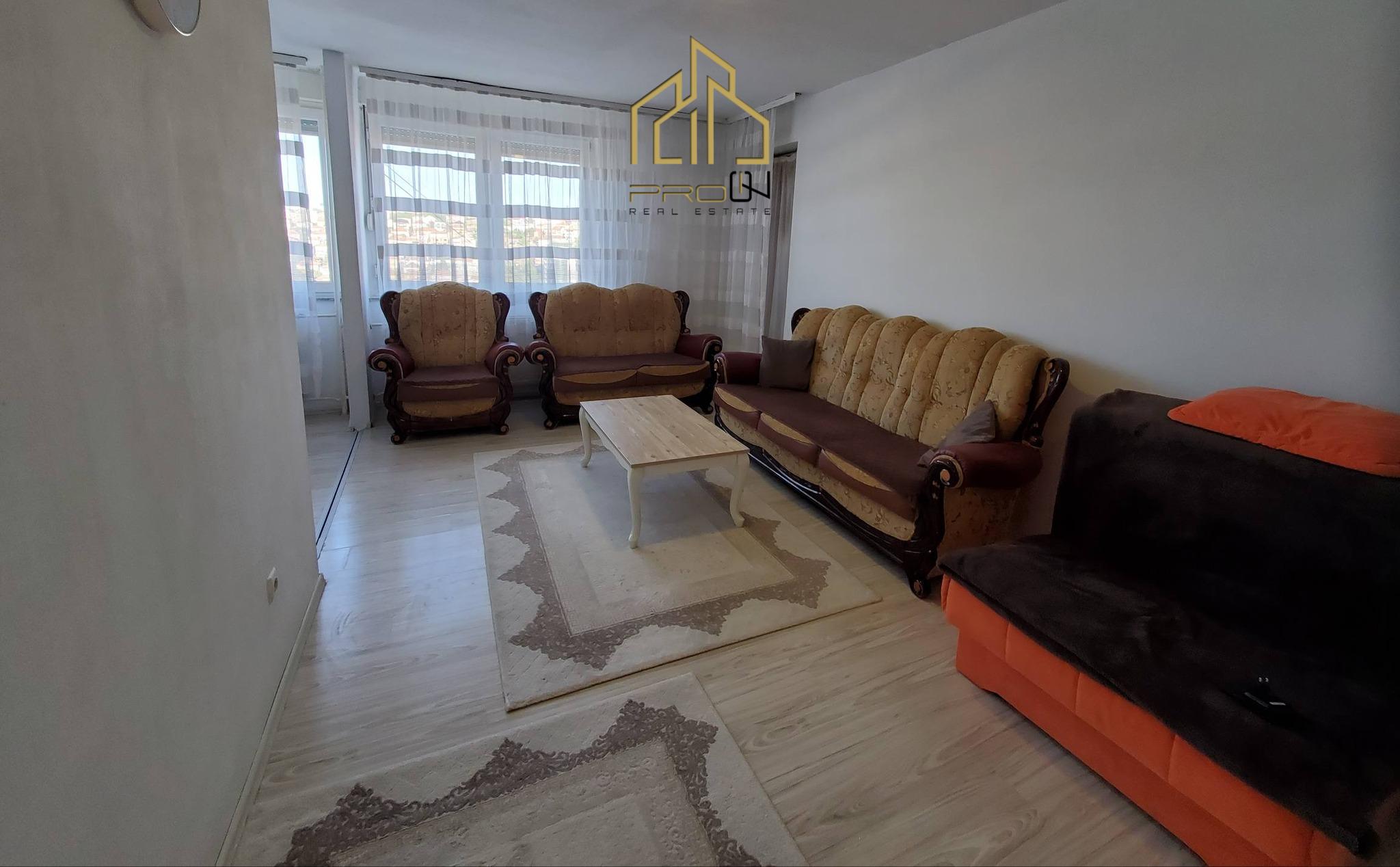 Banesë me qira – Qafa 2