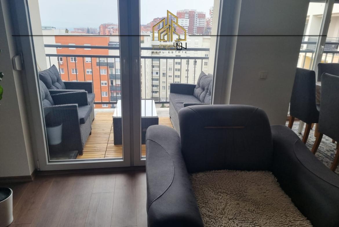 Banesë me qira – Rruga B 4