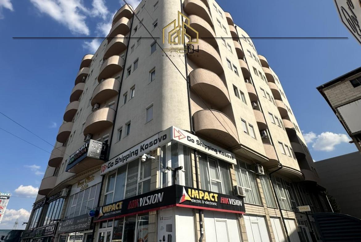 Lokal me qira – Fushë Kosovë