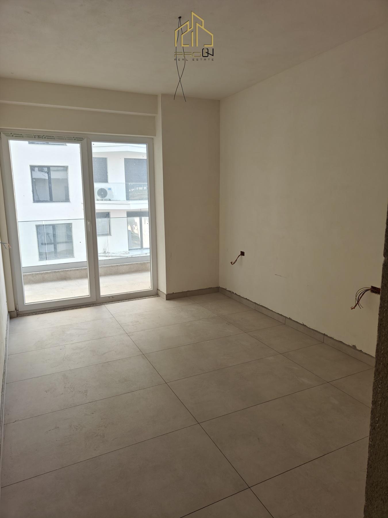 SHITET – Apartament në Kune, Shëngjin