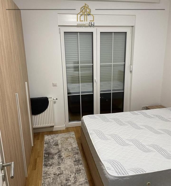 Banesë me qira – Aktash 4