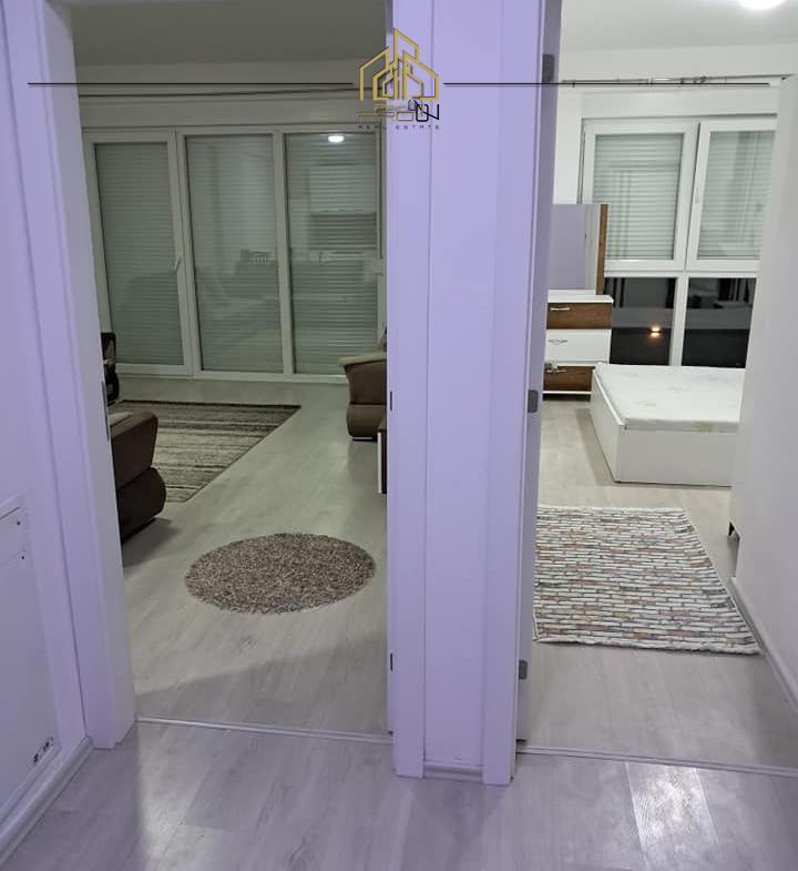 Banesë me qira – Matiqan 4