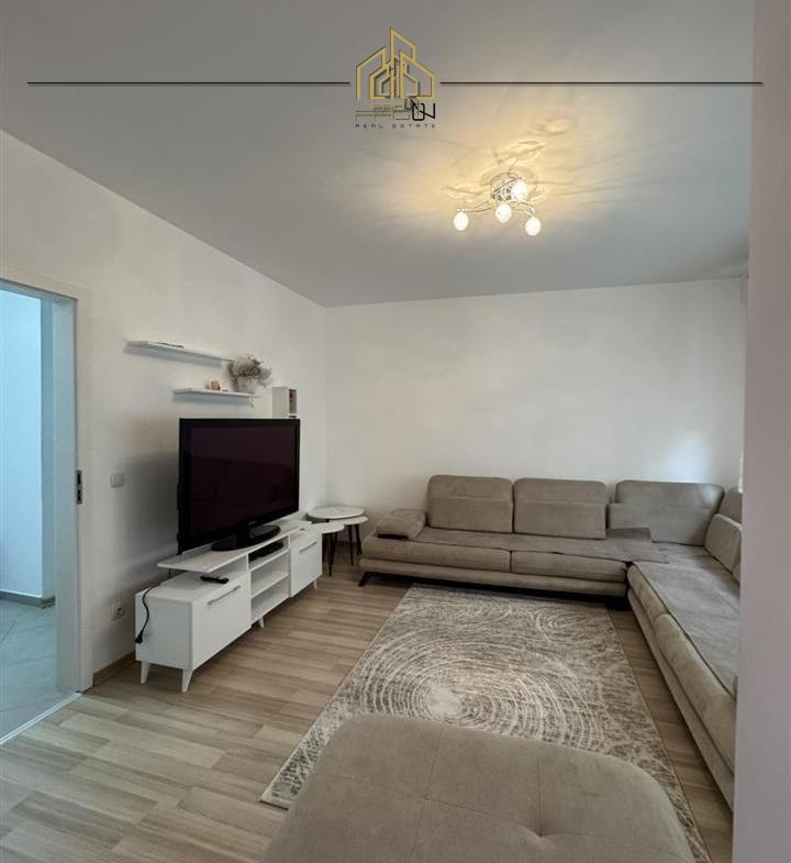 Banesë me qira – Mati 1