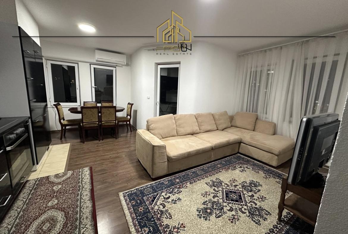 Banesë me qira – Qendër 2