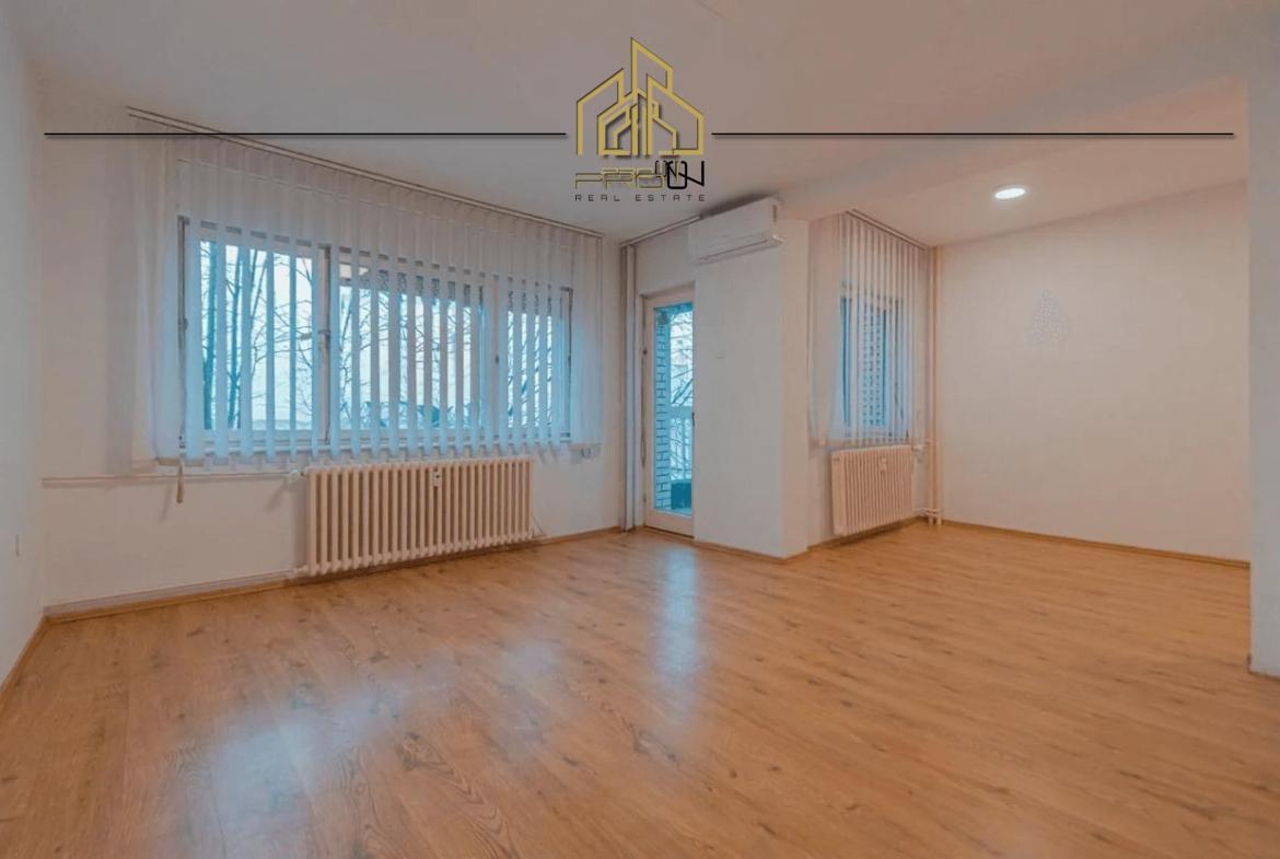 Banesë / Zyre me qira – Ulpianë