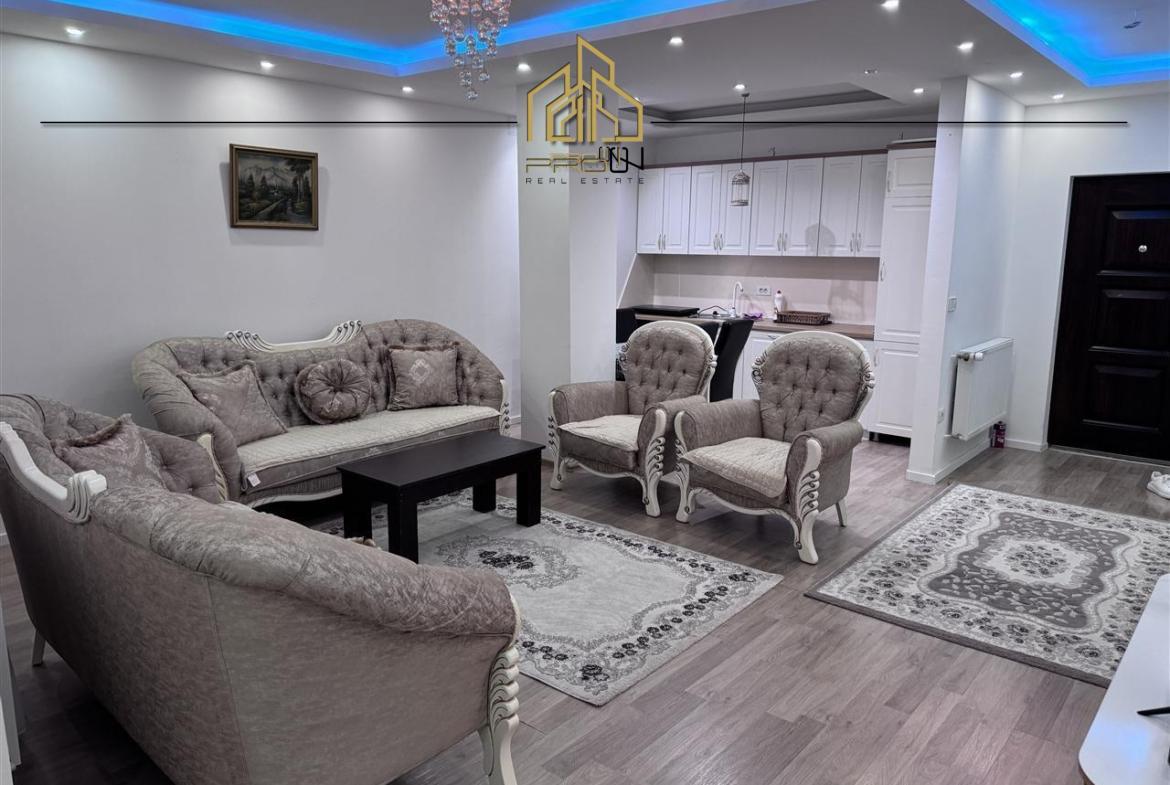 Banesë me qira – Mati 1 3
