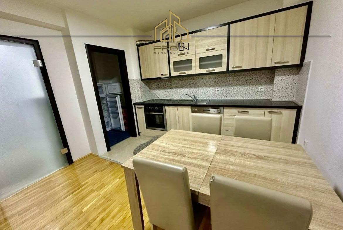 Banesë me qira – Mati 1 4