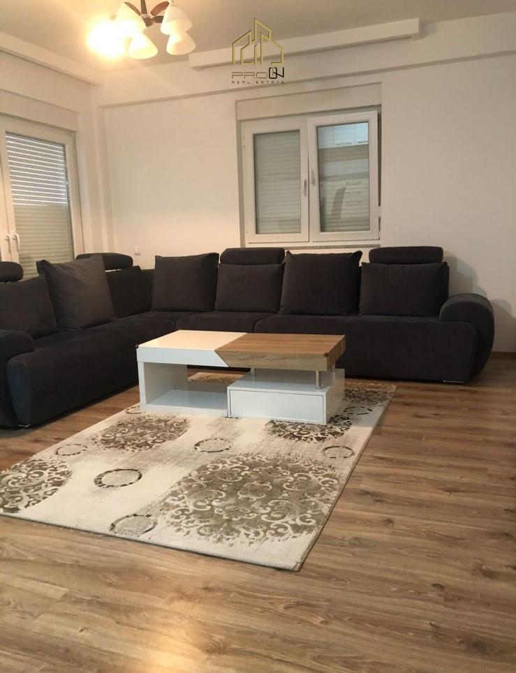 Banesë me qira – Mati 1 2