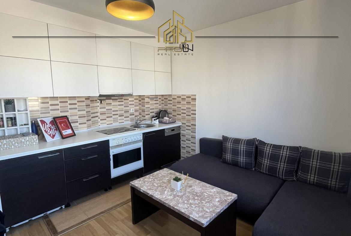 Banesë me qira – Qafa 2