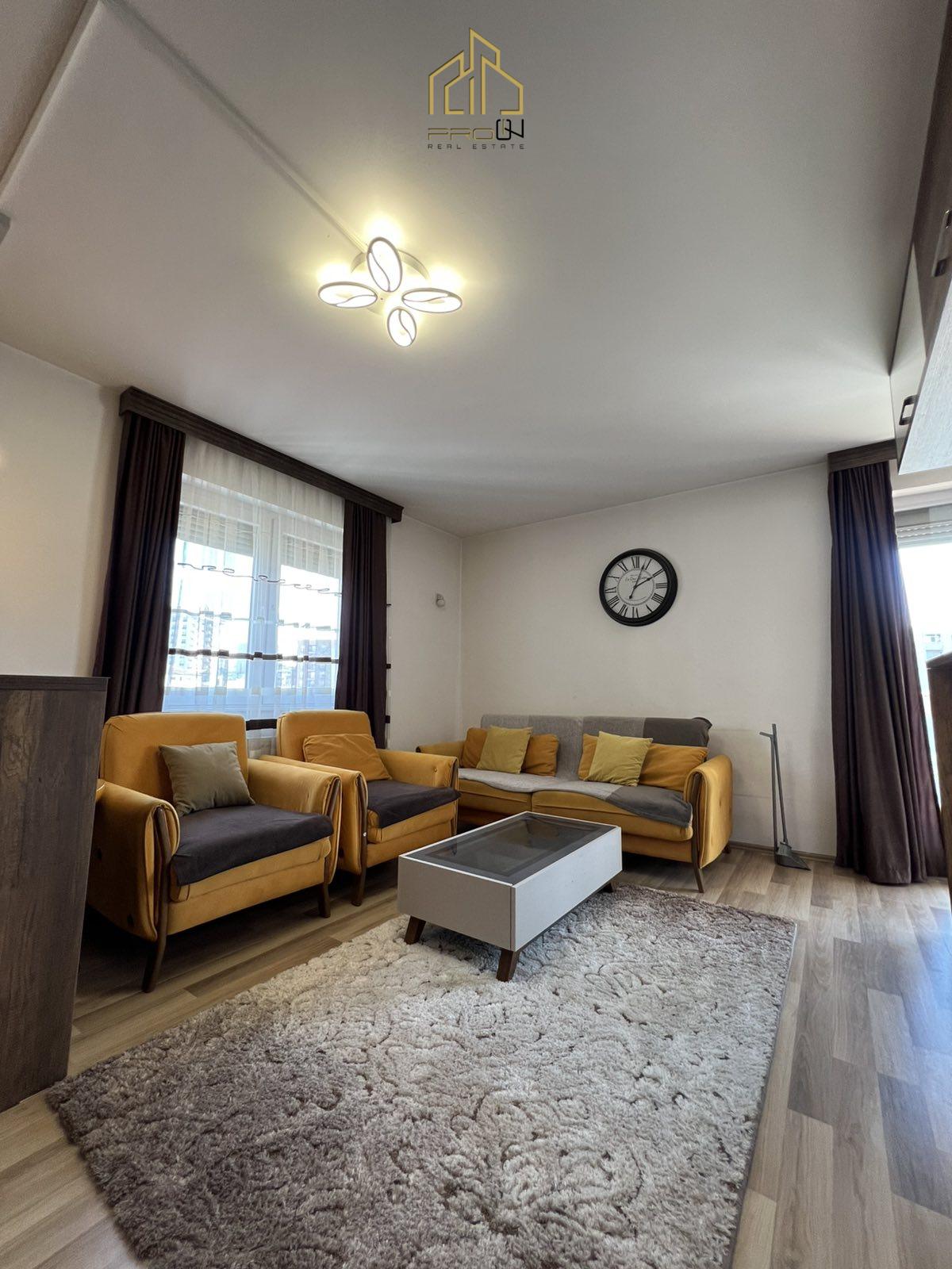 Garsoniere me qira – Tophane 3