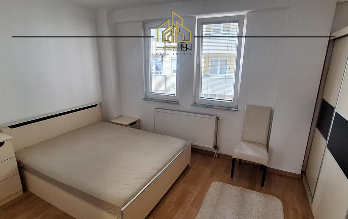 Banesë me qira – 4 Llullat 4