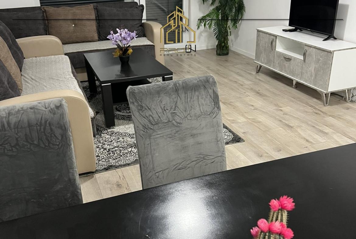 Banesë me qira – Rruga C 3